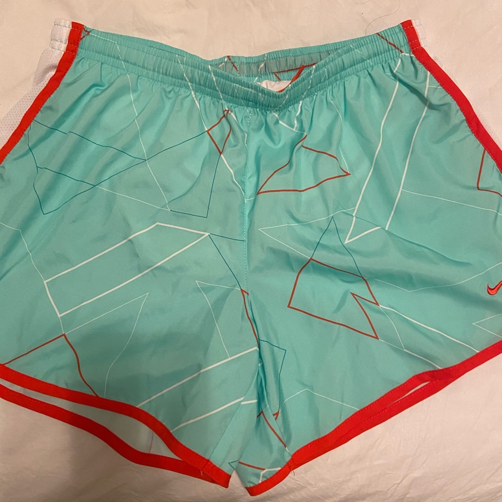 Nike dryfit shorts